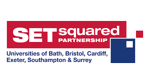 Set Squared Logo